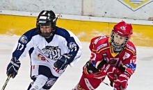 Malí i velcí, ale všichni Královští lvi: Souhrn mládeže v sezóně 2012/13