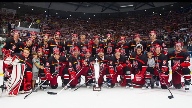 Mountfield Cup startuje pod Bílou věží již za měsíc